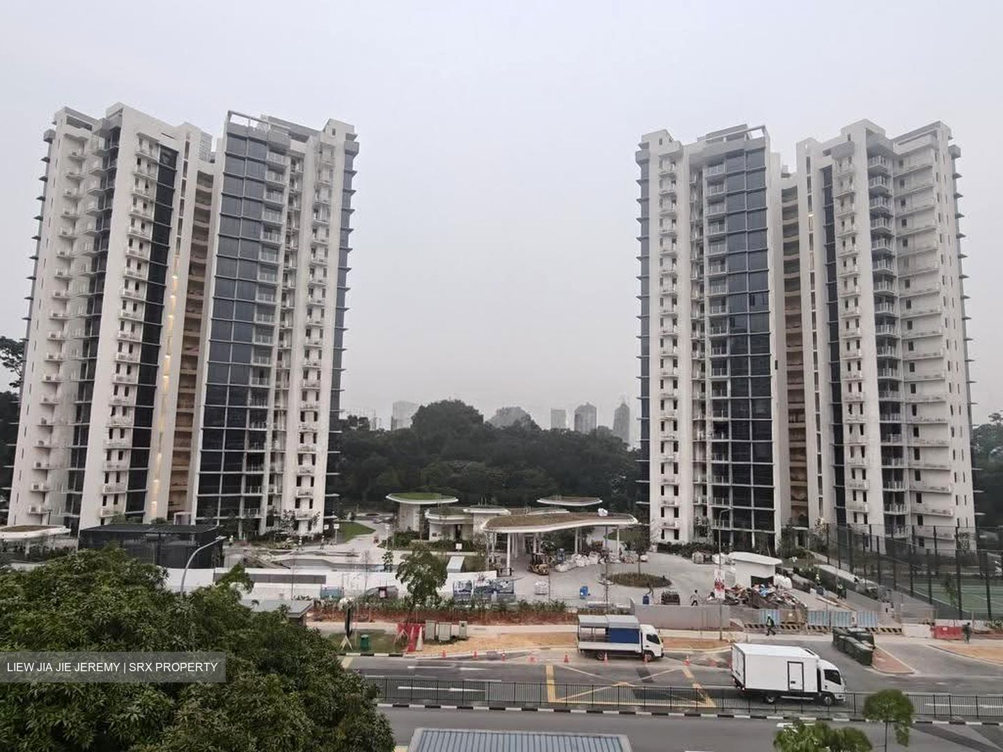 The LakeGarden Residences (D22), Condominium #620776421